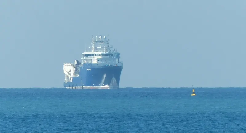 NORDIC PRINCE Offshore Vessel IMO 9444778 photo 7