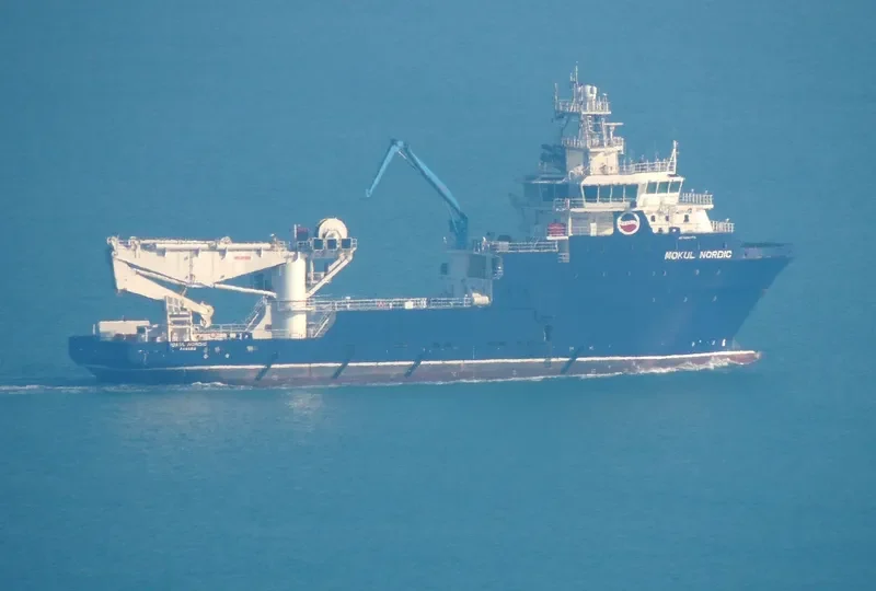 NORDIC PRINCE Offshore Vessel IMO 9444778 photo 8