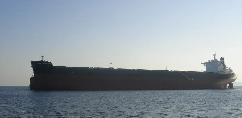 GENCO CLAUDIUS Bulk Carrier IMO 9444819 photo 8