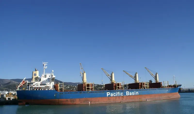 MOUNT OWEN Bulk Carrier IMO 9444924 photo 8