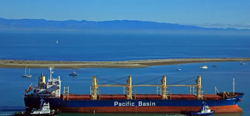 MOUNT OWEN Bulk Carrier IMO 9444924 photo 9
