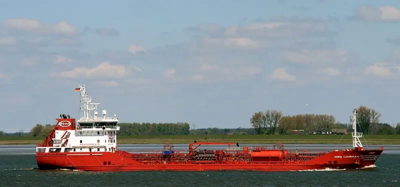 MRC EMIRHAN Tanker IMO 9444936 photo 5