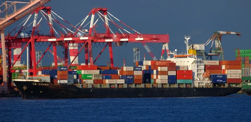 PUTNAM Container Ship IMO 9444950 photo 5