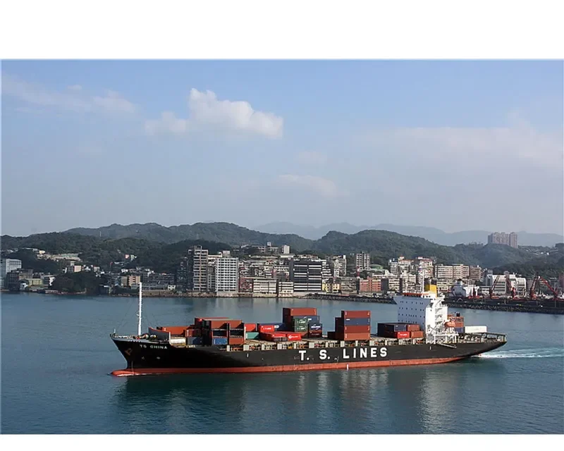 PUTNAM Container Ship IMO 9444950 photo 9