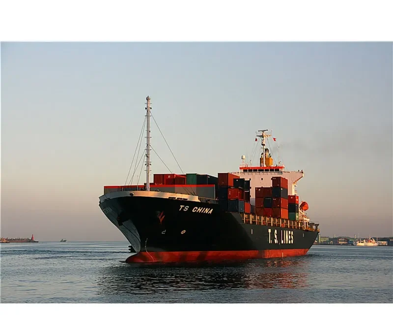 PUTNAM Container Ship IMO 9444950 photo 10