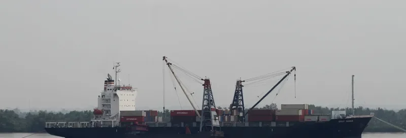 SINAR SANGIR Container Ship IMO 9444962 photo 4