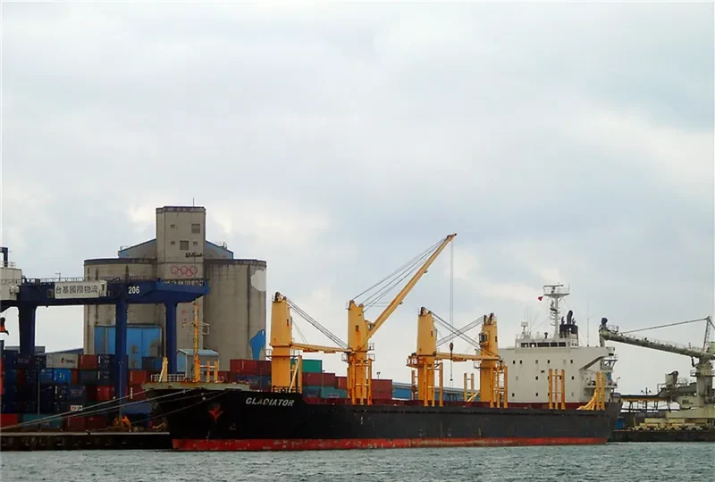 GLADIATOR Bulk Carrier IMO 9445033 photo 2
