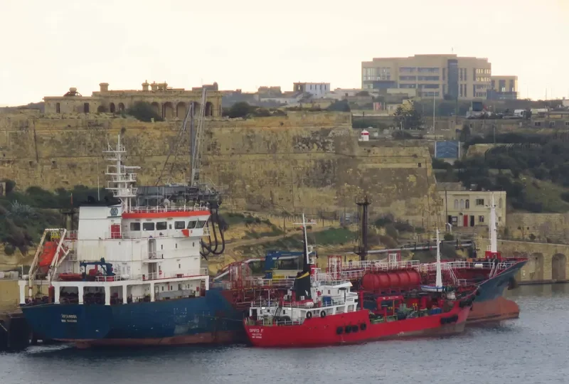 METIN KA Tanker IMO 9445382 photo 9