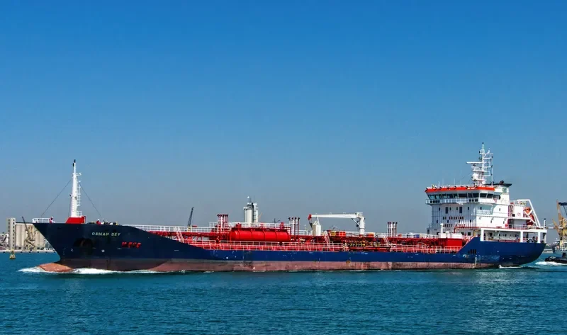 METIN KA Tanker IMO 9445382 photo 10