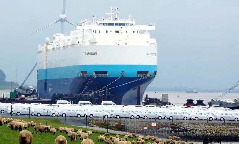 G POSEIDON General Cargo IMO 9445394 photo 5