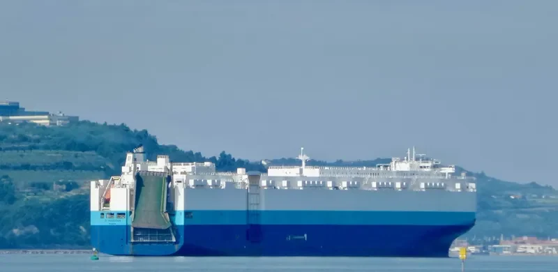 G POSEIDON General Cargo IMO 9445394 photo 7