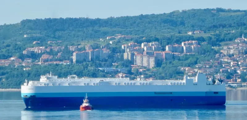 G POSEIDON General Cargo IMO 9445394 photo 9