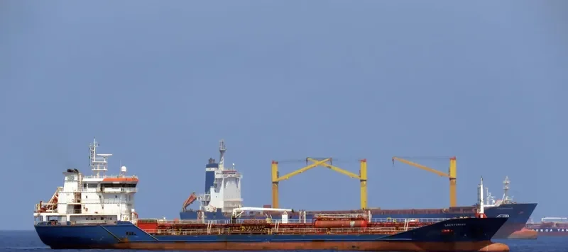 ZEYNEP KA Tanker IMO 9445411 photo 6