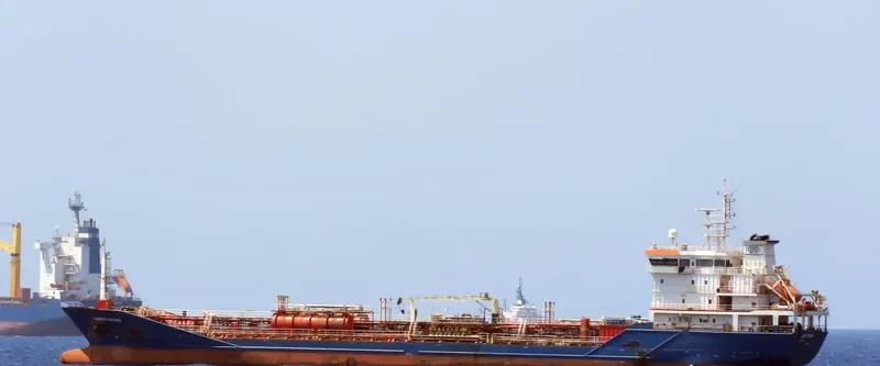 ZEYNEP KA Tanker IMO 9445411 photo 7