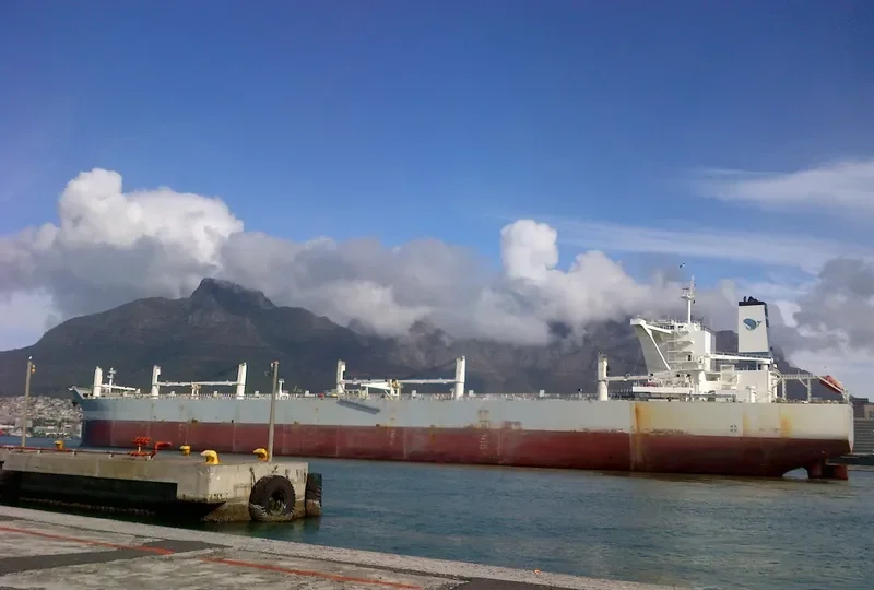 OLYMPIC TROPHY Tanker IMO 9445461 photo 6