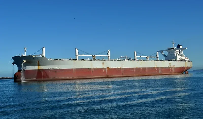 OLYMPIC TROPHY Tanker IMO 9445461 photo 9