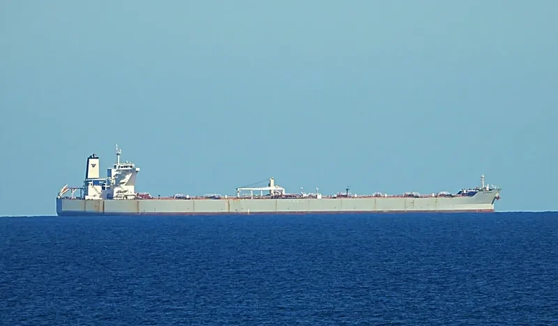ATHERINA Tanker IMO 9445473 photo 3