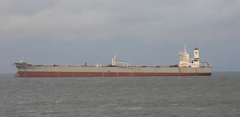 ATHERINA Tanker IMO 9445473 photo 7