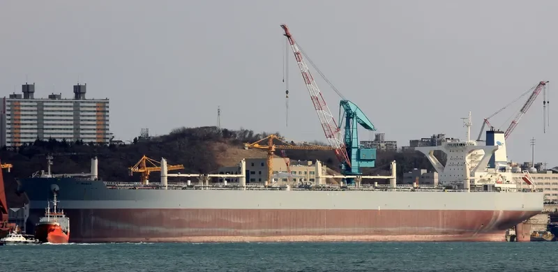 ATHERINA Tanker IMO 9445473 photo 9