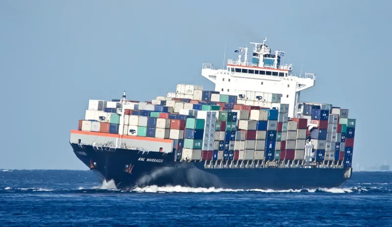 NAVIOS MIAMI Container Ship IMO 9445588 photo 7