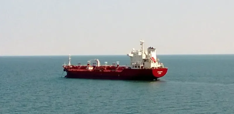 DESERT OAK Tanker IMO 9445667 photo 5
