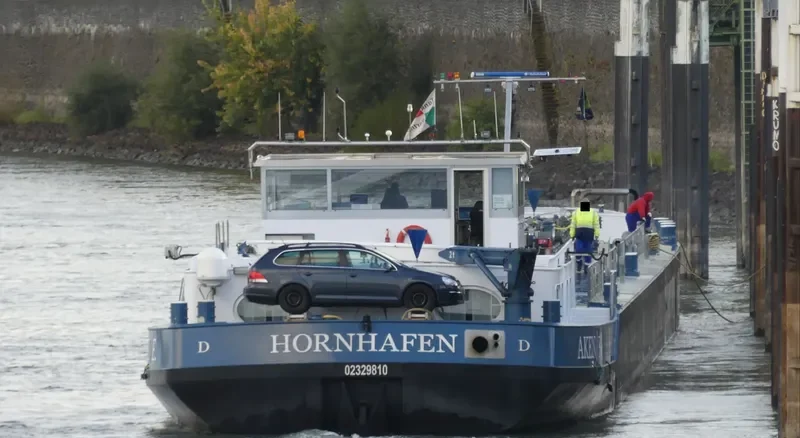 HORNHAFEN Tanker IMO 9445784 photo 7