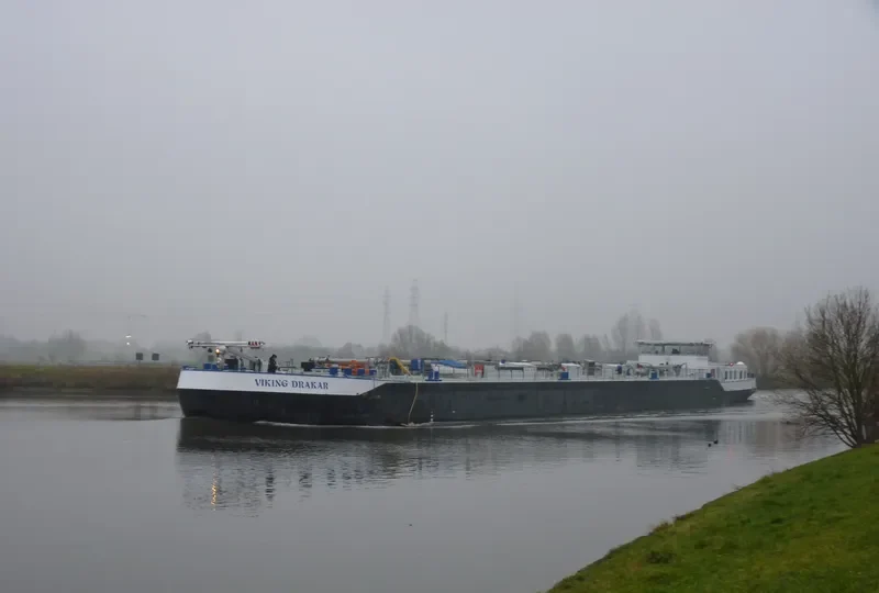 VIKING DRAKAR Tanker IMO 9445801 photo 3