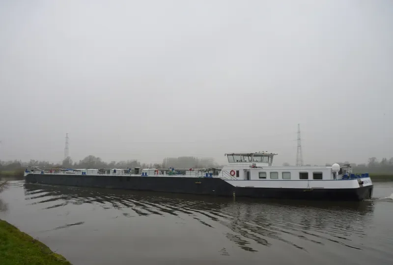 VIKING DRAKAR Tanker IMO 9445801 photo 4