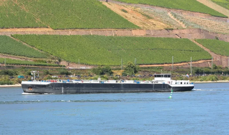 VIKING DRAKAR Tanker IMO 9445801 photo 6