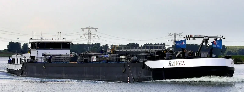 SINJOOR Tanker IMO 9445825 photo 2
