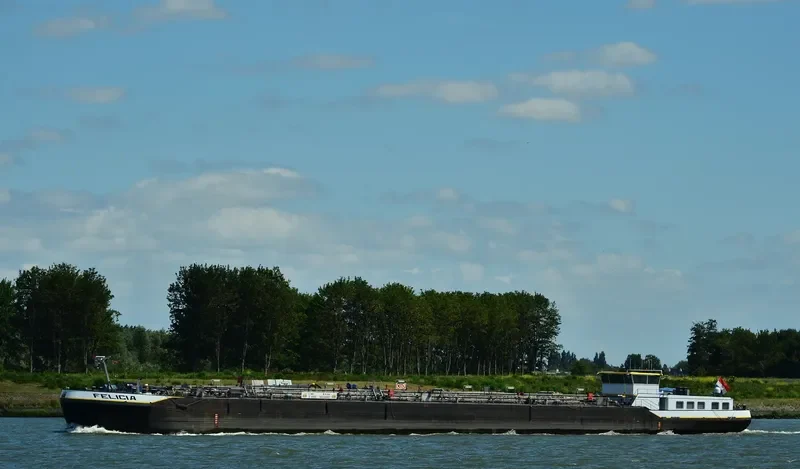 OAKLAND Tanker IMO 9445837 photo 7