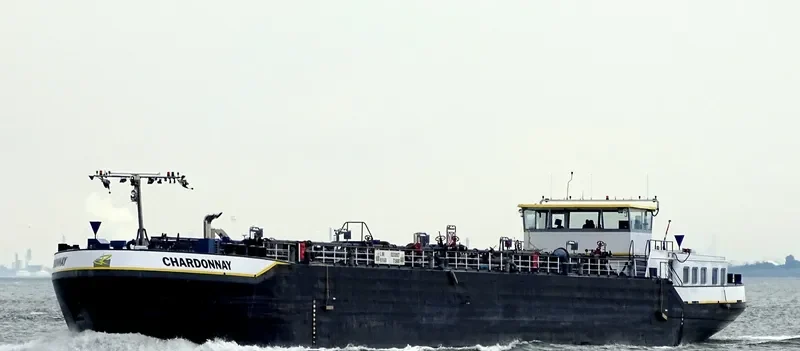 CHARDONNAY Tanker IMO 9445849 photo 5