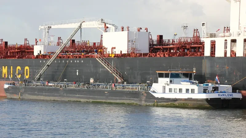 PICASSO Tanker IMO 9445851 photo 5