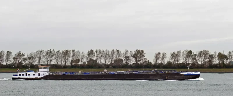 PICASSO Tanker IMO 9445851 photo 8