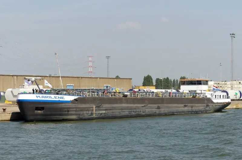 PICASSO Tanker IMO 9445851 photo 10