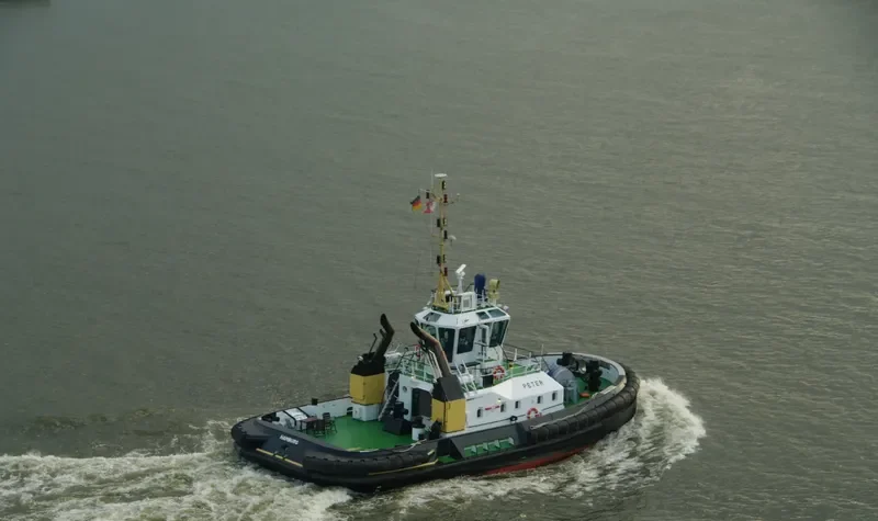 PETER General Cargo IMO 9445863
