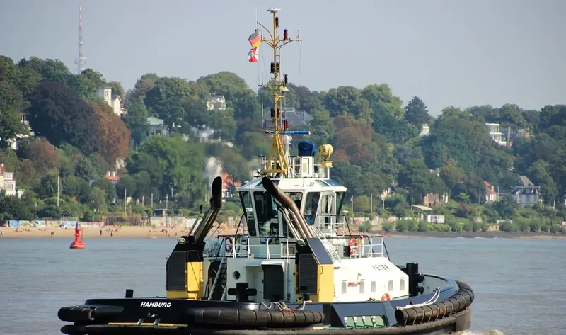 PETER General Cargo IMO 9445863 photo 2