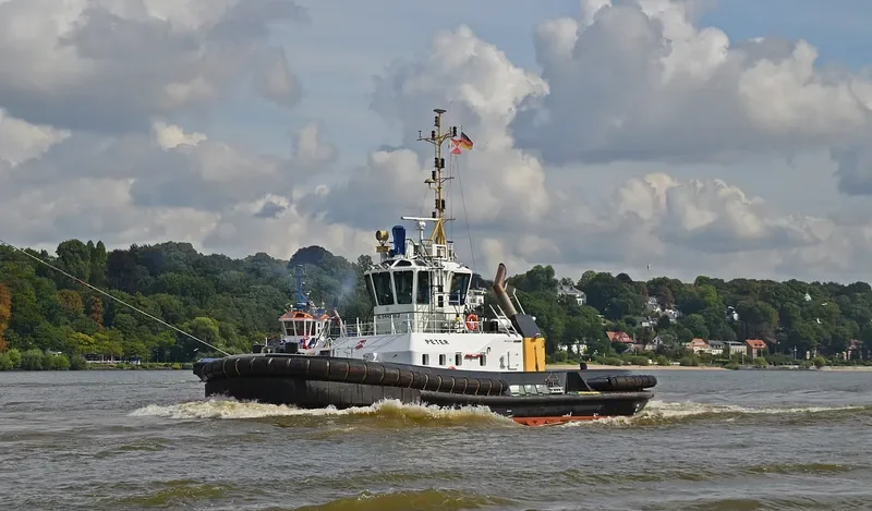 PETER General Cargo IMO 9445863 photo 5