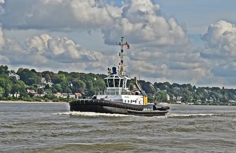 PETER General Cargo IMO 9445863 photo 6