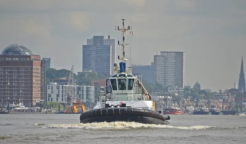 PETER General Cargo IMO 9445863 photo 7