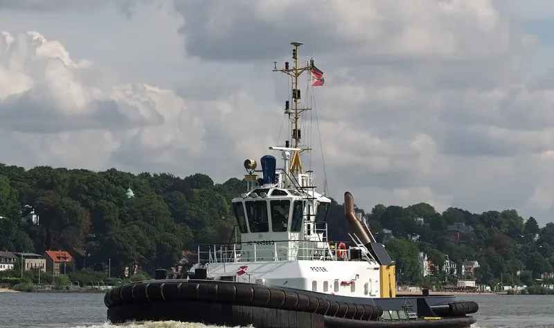 PETER General Cargo IMO 9445863 photo 8