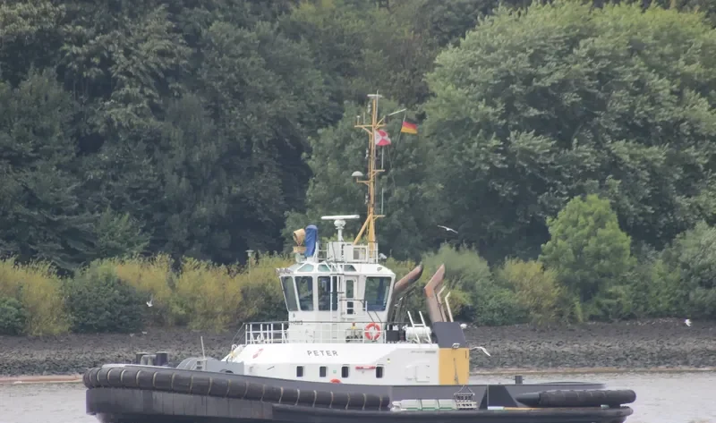 PETER General Cargo IMO 9445863 photo 9