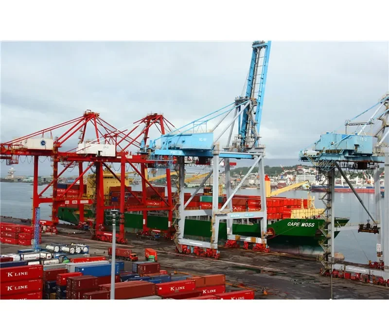 CAPE MOSS Container Ship IMO 9445916 photo 7