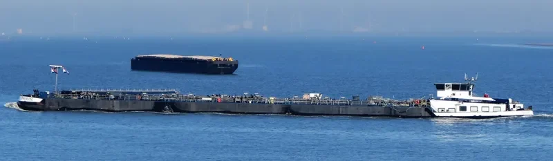 PAGANINI Tanker IMO 9445930 photo 7