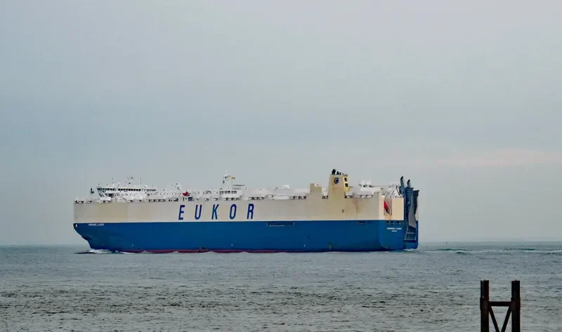 MORNING LAURA General Cargo IMO 9445992 photo 2
