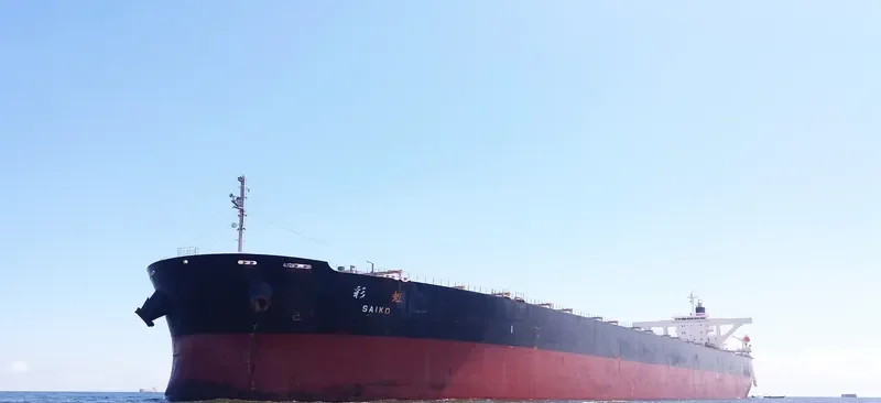 SAIKO Bulk Carrier IMO 9446087 photo 5