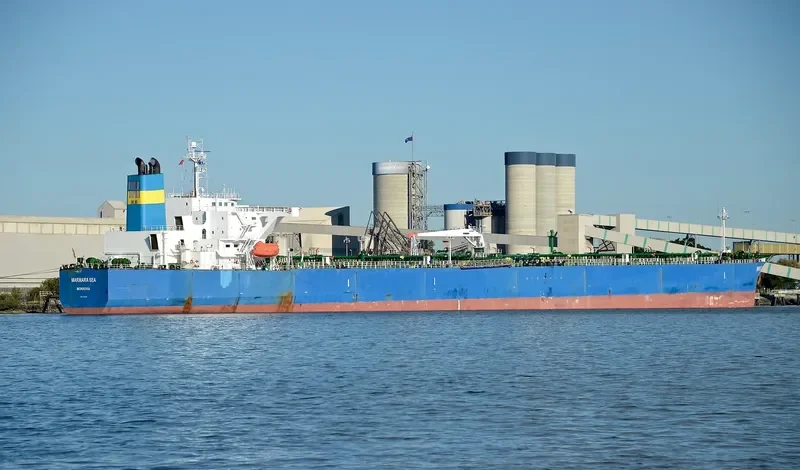 TMN PLENITUDE Tanker IMO 9446116 photo 4