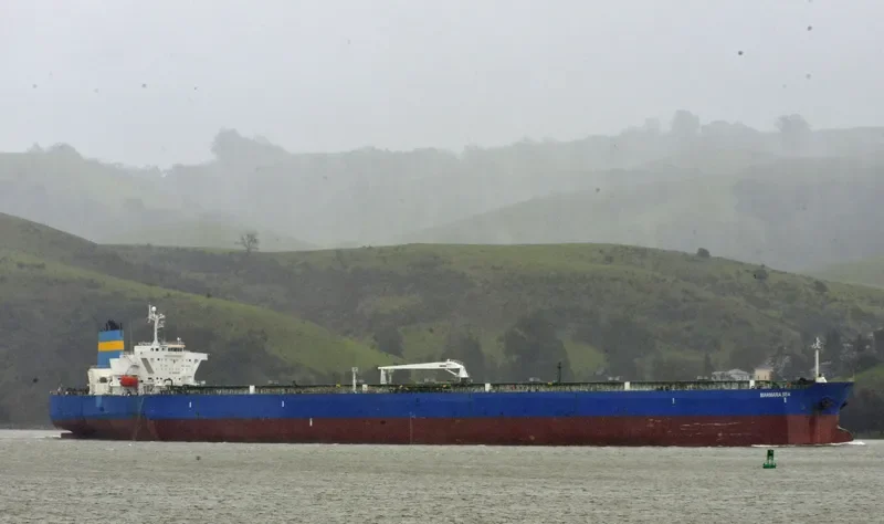 TMN PLENITUDE Tanker IMO 9446116 photo 5