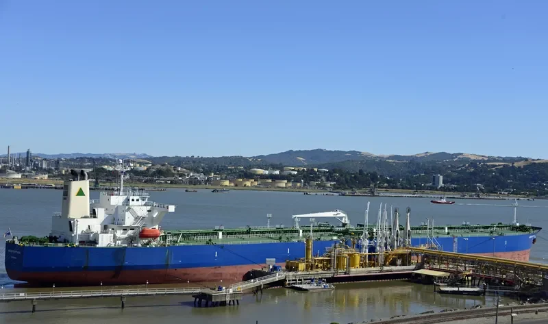 TMN PLENITUDE Tanker IMO 9446116 photo 7