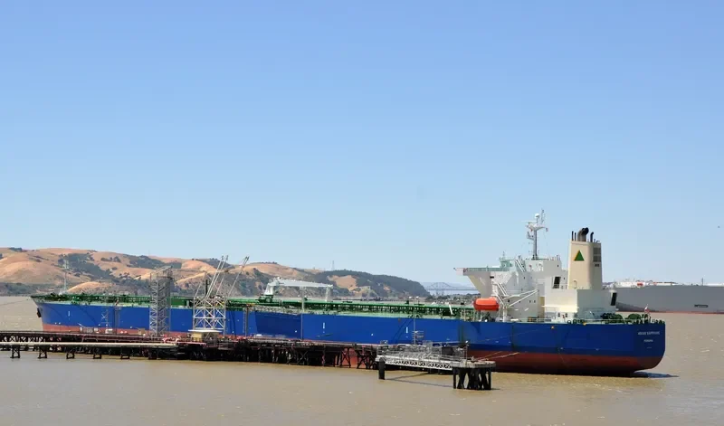 TMN PLENITUDE Tanker IMO 9446116 photo 8